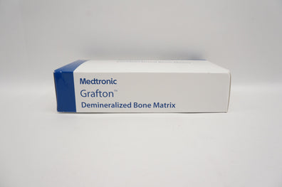Medtronic T44150 Grafton DBM Orthoblend, Small, Size 10cc
